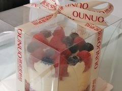 -欧诺爱烘焙(高新万达店)