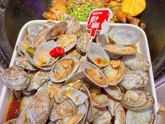 -徐家屯铁锅炖(宋家庄店)