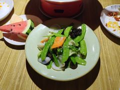-蜀锦堂·川味现炒(襄阳武商汇店)