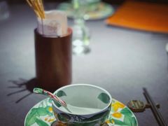 餐具摆设-華府(凯德晶萃店)