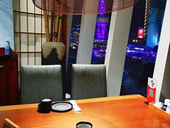 -九井澤精致料理(金茂店)