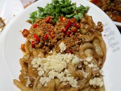 三味茄子-天宝兄弟·湘菜龙虾馆(南山大道店)