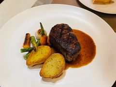 -BONAZZA 意大利餐厅