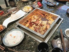 -重庆九记老火锅(广场店)