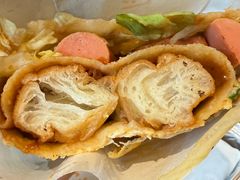-卞姐蛋饼(陕西南路店)