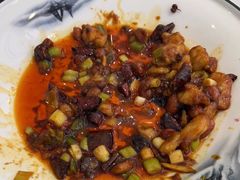 -川人百味(亿合城店)