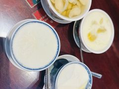 -民信老铺(双皮奶博物馆店)