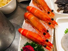 -海底捞火锅(海宁路店)