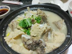 -榆味拼三鲜(怀德路店)
