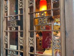 门面-蜀大侠火锅(建设路第五大道店)