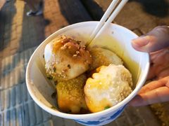 生煎包-小路易生煎馆(前进五路店)