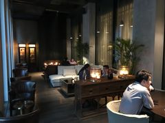 -北京三里屯CHAO酒店