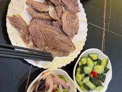 -汉九宫牛肉面·清真(兰州市自来水总公司住宅楼店)