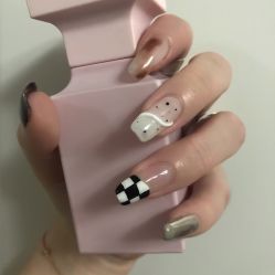 -RL Nail·瑞丽美甲美睫品牌原创店