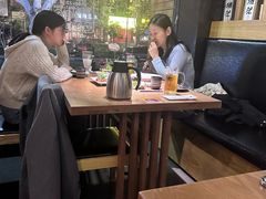 -吉川居酒屋(建国北路店)