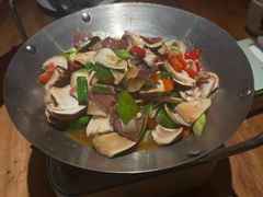 -黄山老妈·土菜(碧桂园店)