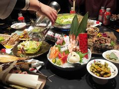 -合幸日本料理·炭火烧肉(观澜御湖店)