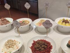 -翠山·映月湖景餐厅(映月湖公园店)