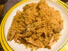 -嘎嘎鸭脑壳(蜀汉路店)