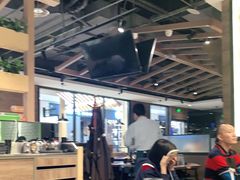 大堂-新辣道鱼火锅(世纪金源购物中心店)