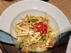-老客家客家菜(客都汇店)