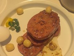 -汤城小厨•粤菜•靓汤(金宝街店)