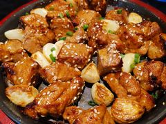-船歌·鱼水饺青岛菜(合肥路永旺店)