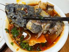 -乡土特色.冷锅鱼.牦牛肉汤锅