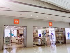 -万达广场(大明宫店)