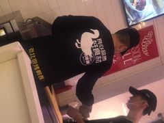 -特派卷·老北京烤鸭卷(合生汇购物中心店)