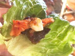 -东俞·韩式料理(院东街店)