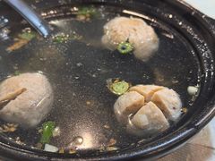 -金姐台湾菜(珠江路店)