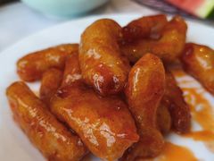 -凯鸽酒楼•雁北民间菜(云冈石窟店)
