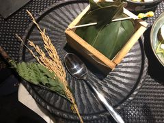 -花隐日式怀石料理(万象城购物中心店)