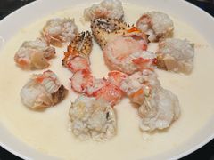 -遇外滩(BFC外滩金融中心店)