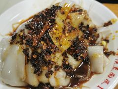 -蒋家槟豆面皮(友爱路店)