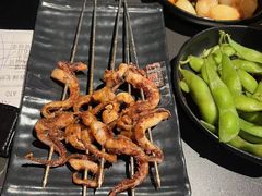 -红盔甲·小龙虾(人民广场店)