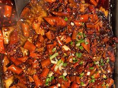 -江边城外烤鱼(方庄时代购物中心店)