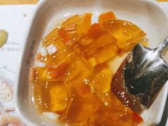 -木屋烧烤(上梅林店)