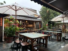-尽善百年古院餐厅(王家老宅店)