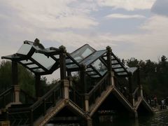 -茅山东方盐湖城景区