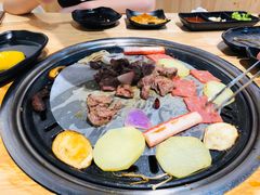 -莱真牛碳火烤肉(合肥旗舰店)