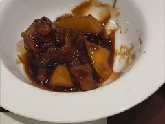 -杭州JW万豪酒店-万豪中餐厅