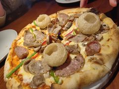 -咖梦餐厅 COMENG RESTAURANT
