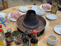 -元盛居(亚泰大街店)