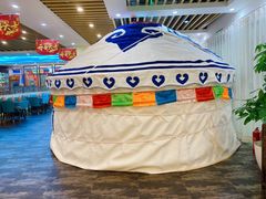 -九府羊鲜羊火锅·烧烤·小海鲜(华汇大厦店)