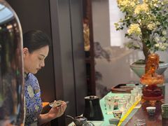 -王府茶楼茶宴·创意菜(朝阳公园店)