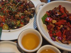 -尽善百年古院餐厅(王家老宅店)