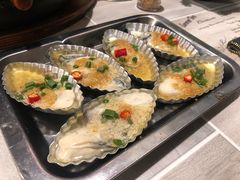 -胡哥烤肥牛(车公庙店)