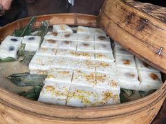 -锦记糕点铺